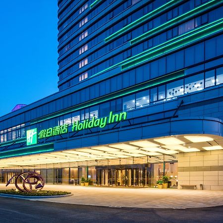Holiday Inn Suzhou Taihu Lake By Ihg Экстерьер фото