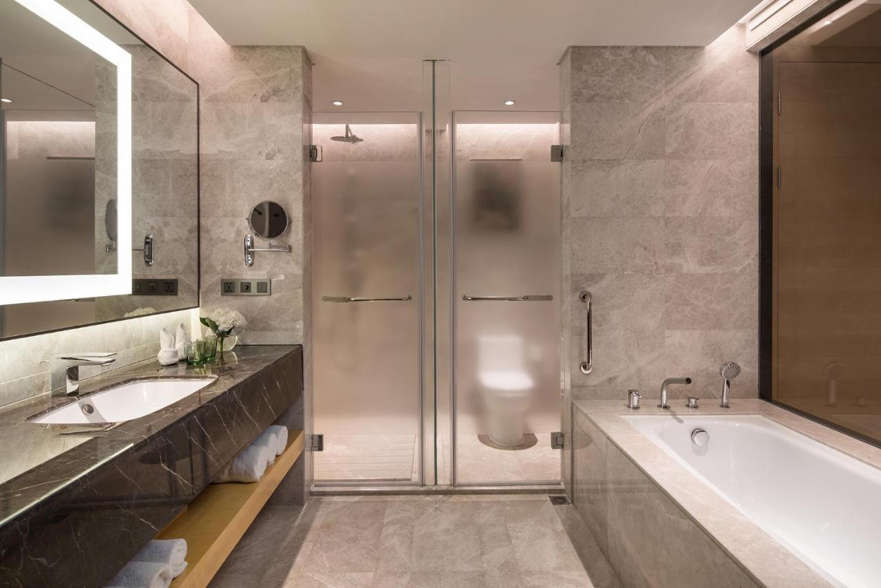 Holiday Inn Suzhou Taihu Lake By Ihg Экстерьер фото