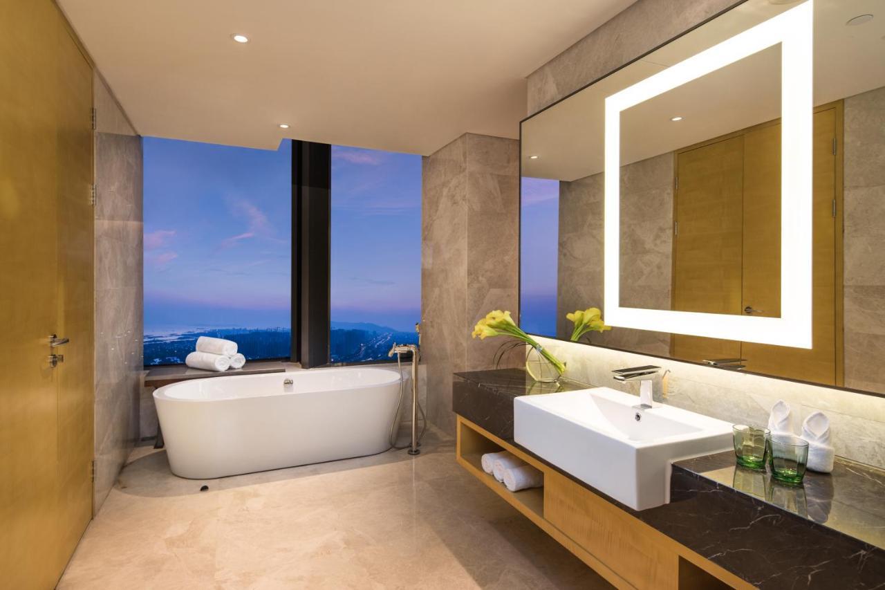 Holiday Inn Suzhou Taihu Lake By Ihg Экстерьер фото