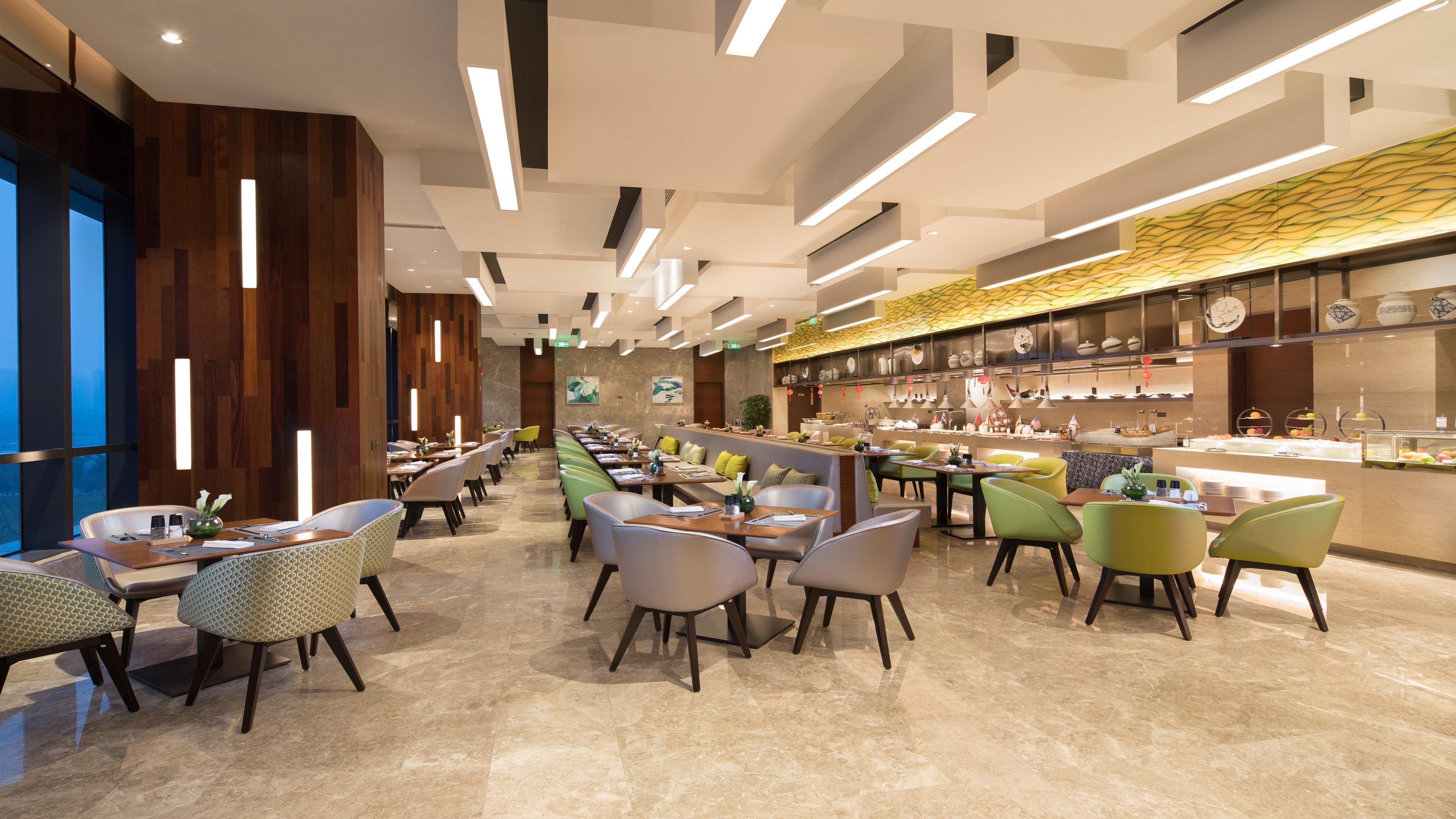 Holiday Inn Suzhou Taihu Lake By Ihg Экстерьер фото