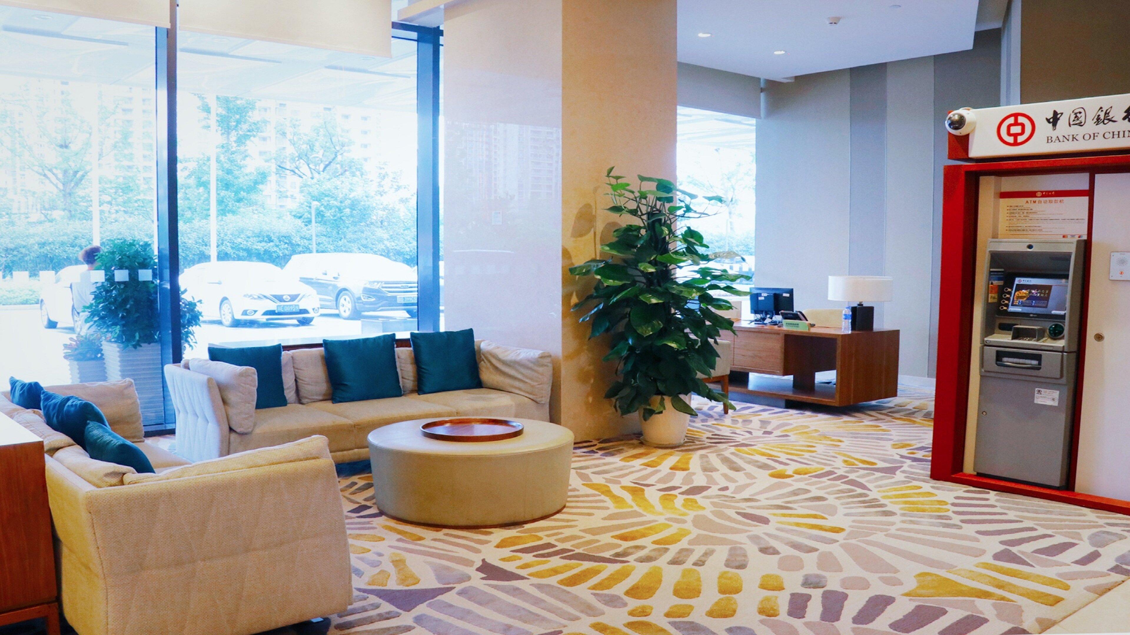 Holiday Inn Suzhou Taihu Lake By Ihg Экстерьер фото