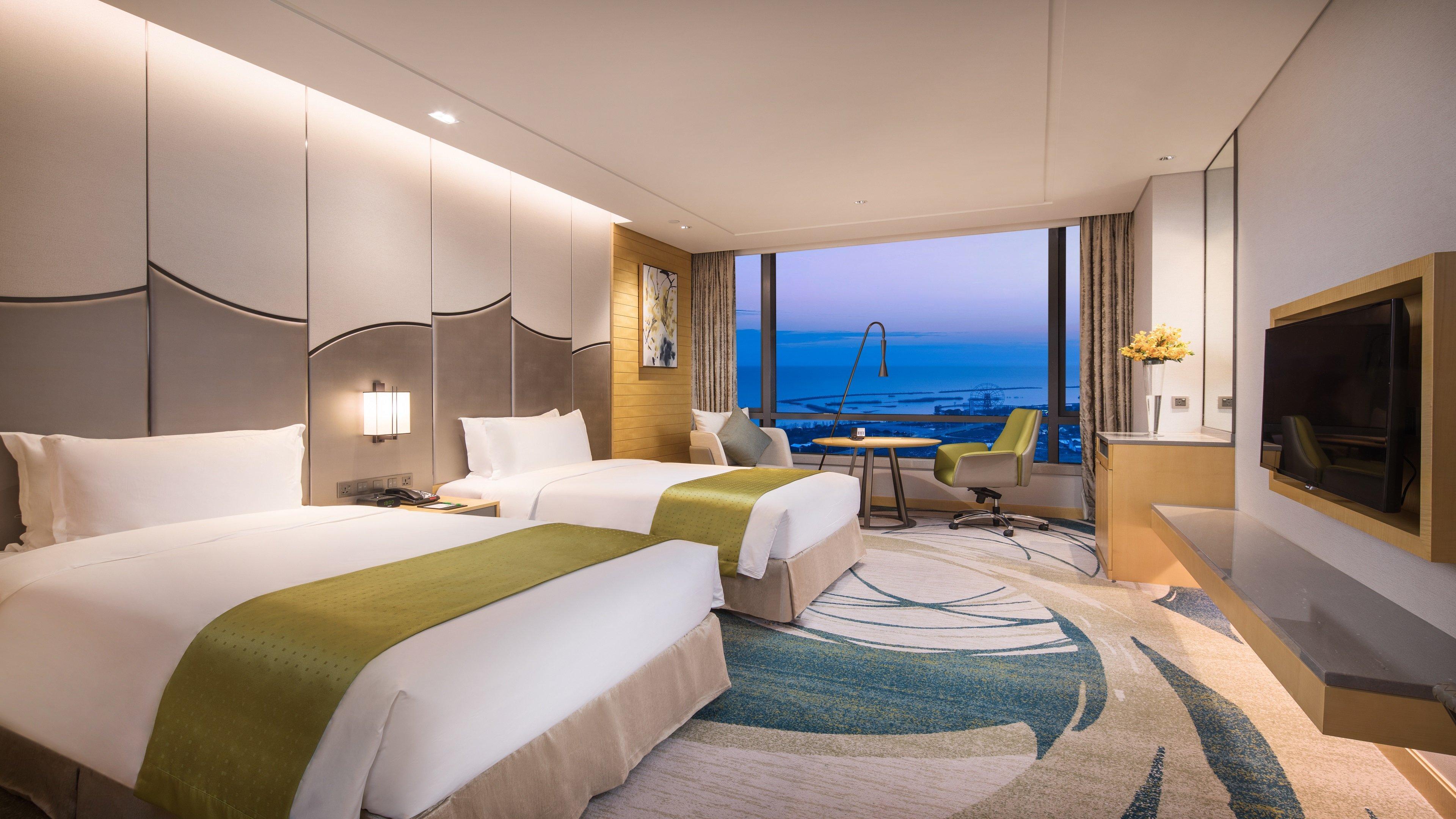Holiday Inn Suzhou Taihu Lake By Ihg Экстерьер фото