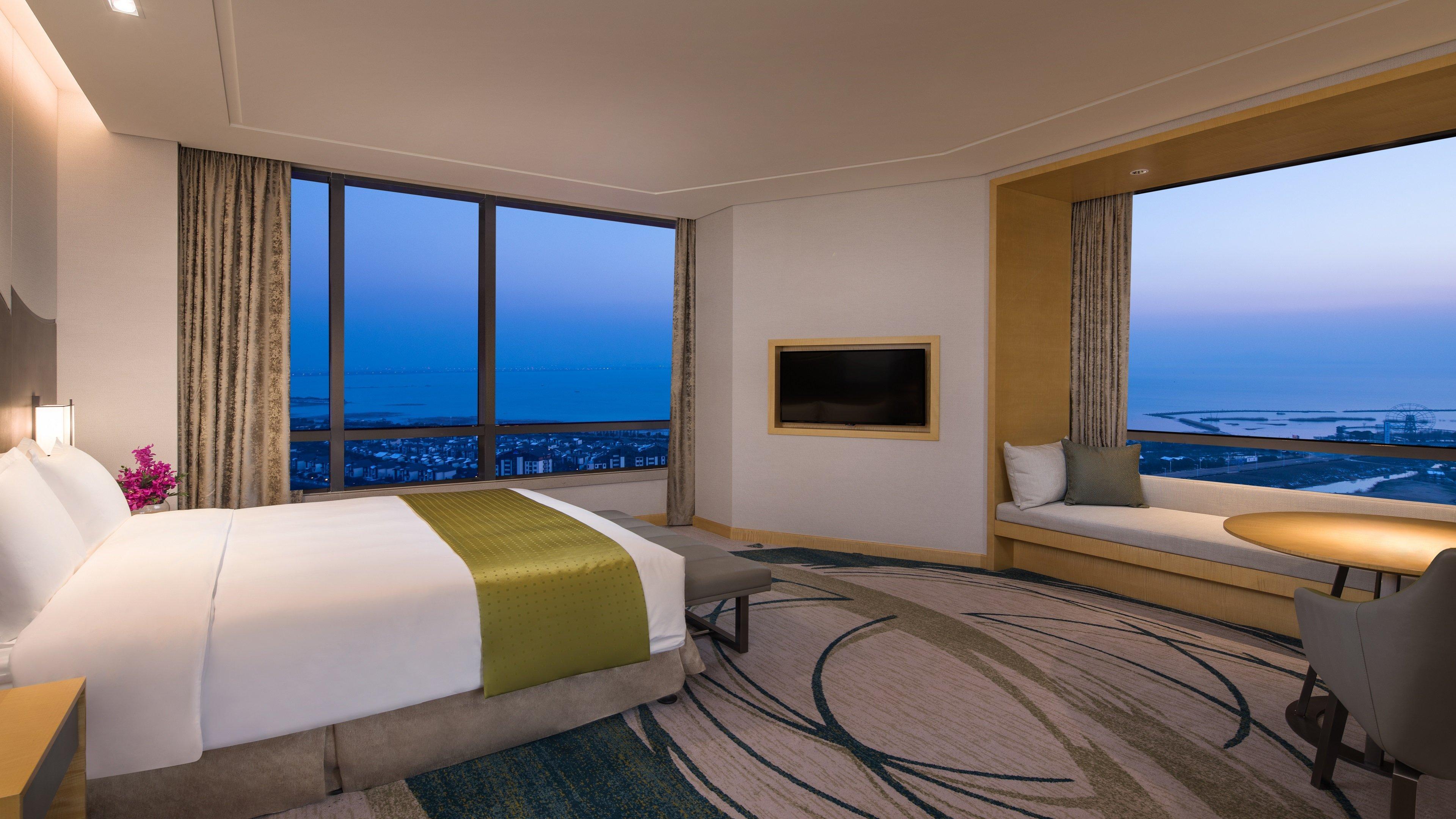 Holiday Inn Suzhou Taihu Lake By Ihg Экстерьер фото
