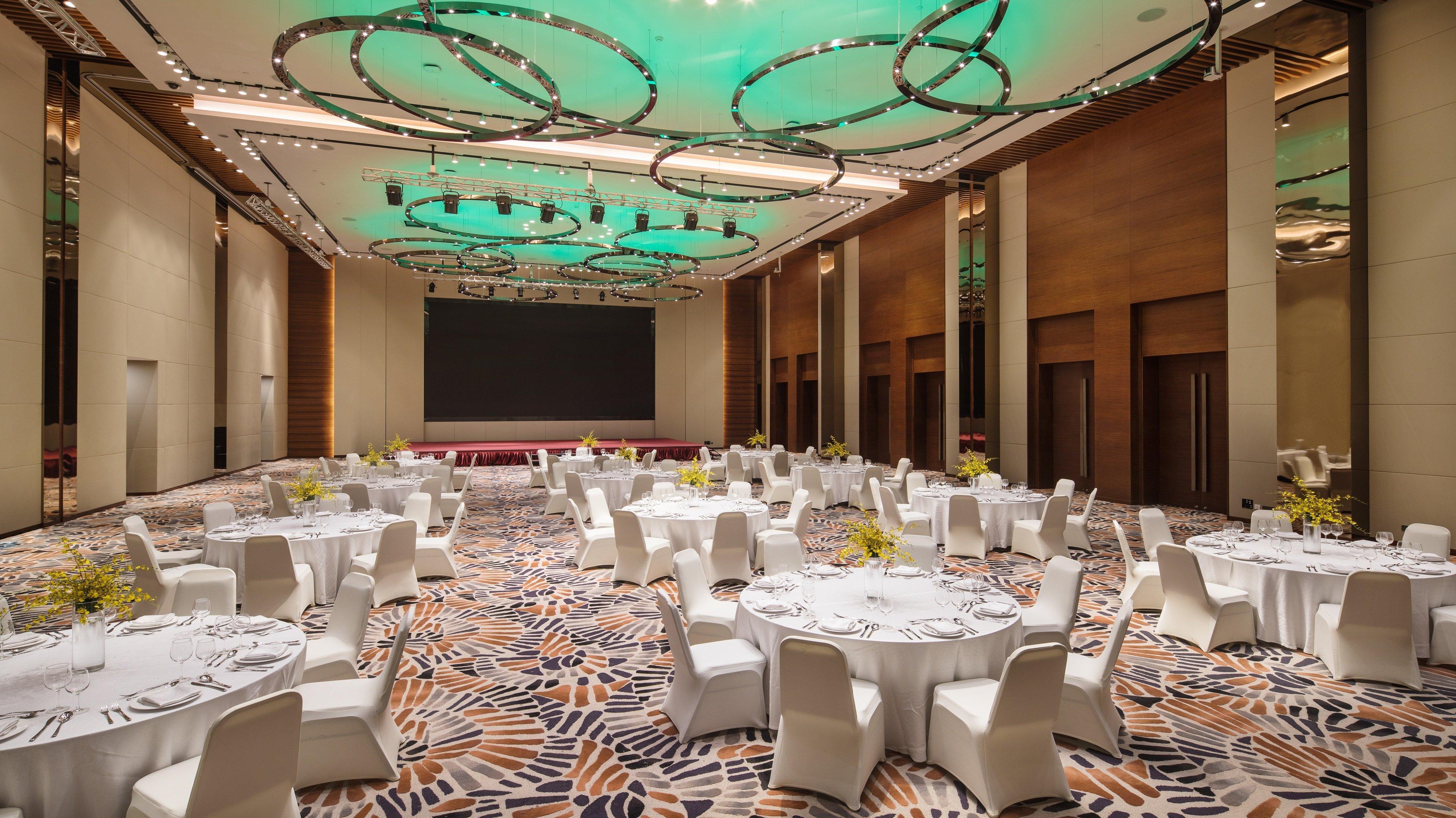 Holiday Inn Suzhou Taihu Lake By Ihg Экстерьер фото