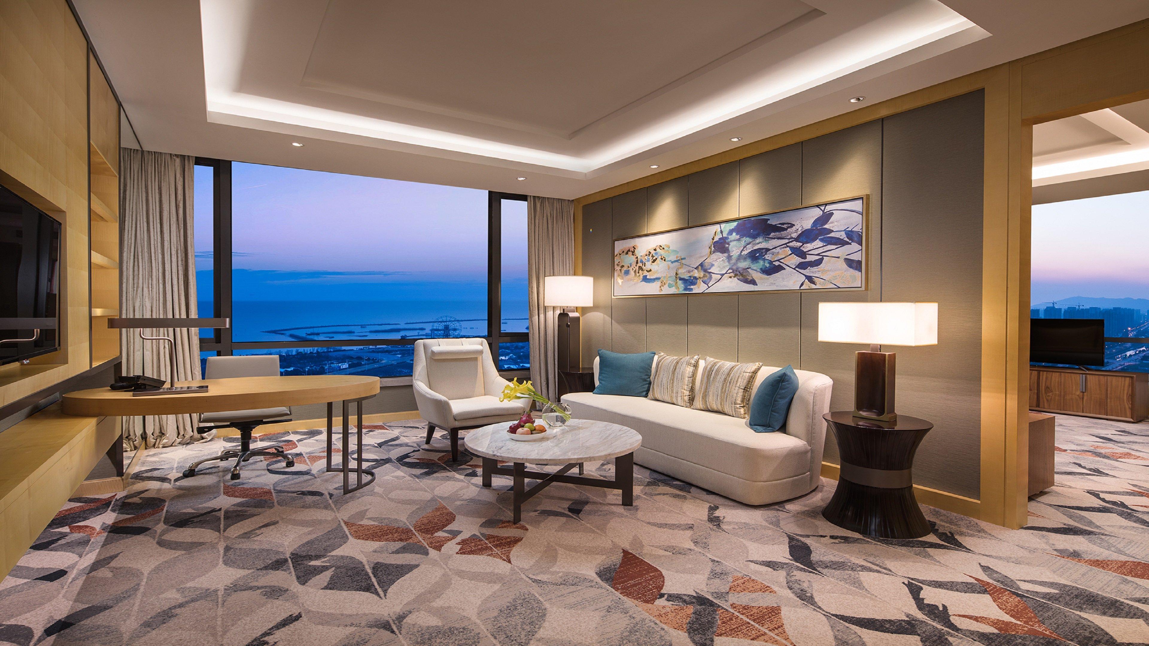Holiday Inn Suzhou Taihu Lake By Ihg Экстерьер фото