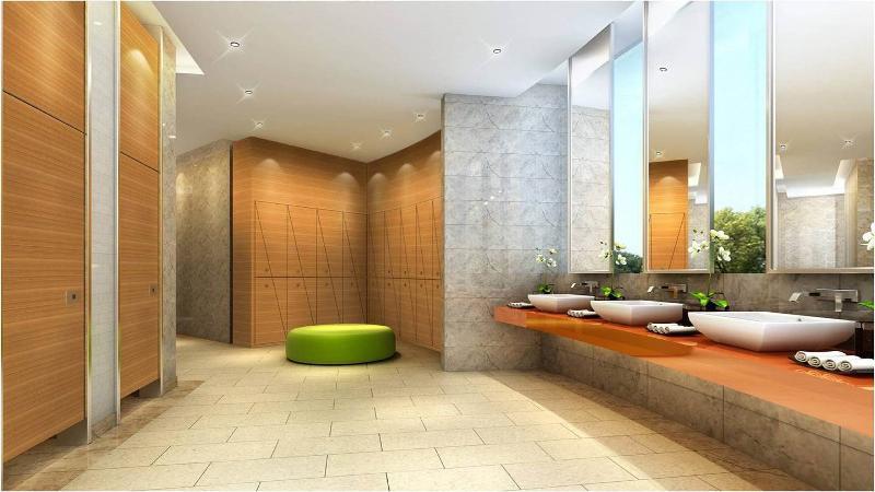 Holiday Inn Suzhou Taihu Lake By Ihg Экстерьер фото